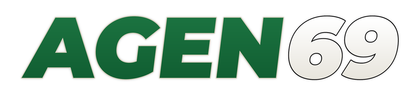 agen69 logo